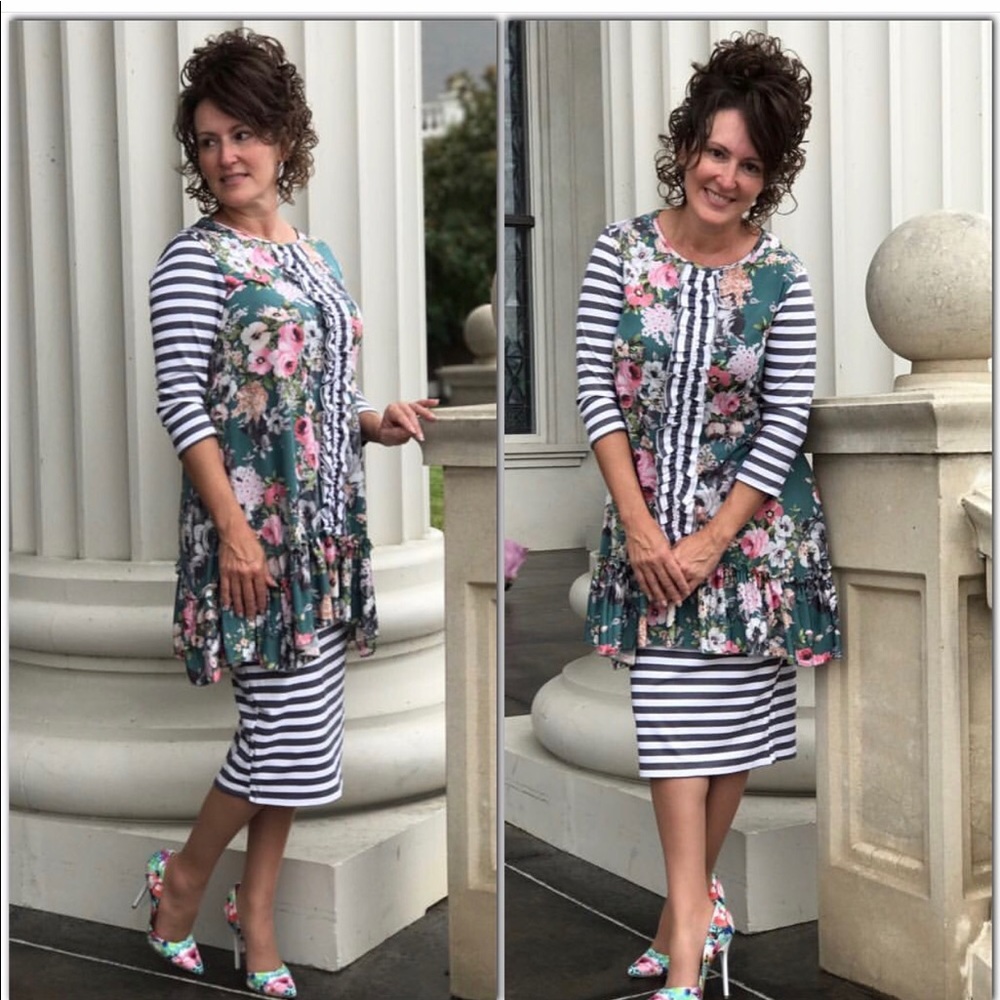 Zadie B Outfit